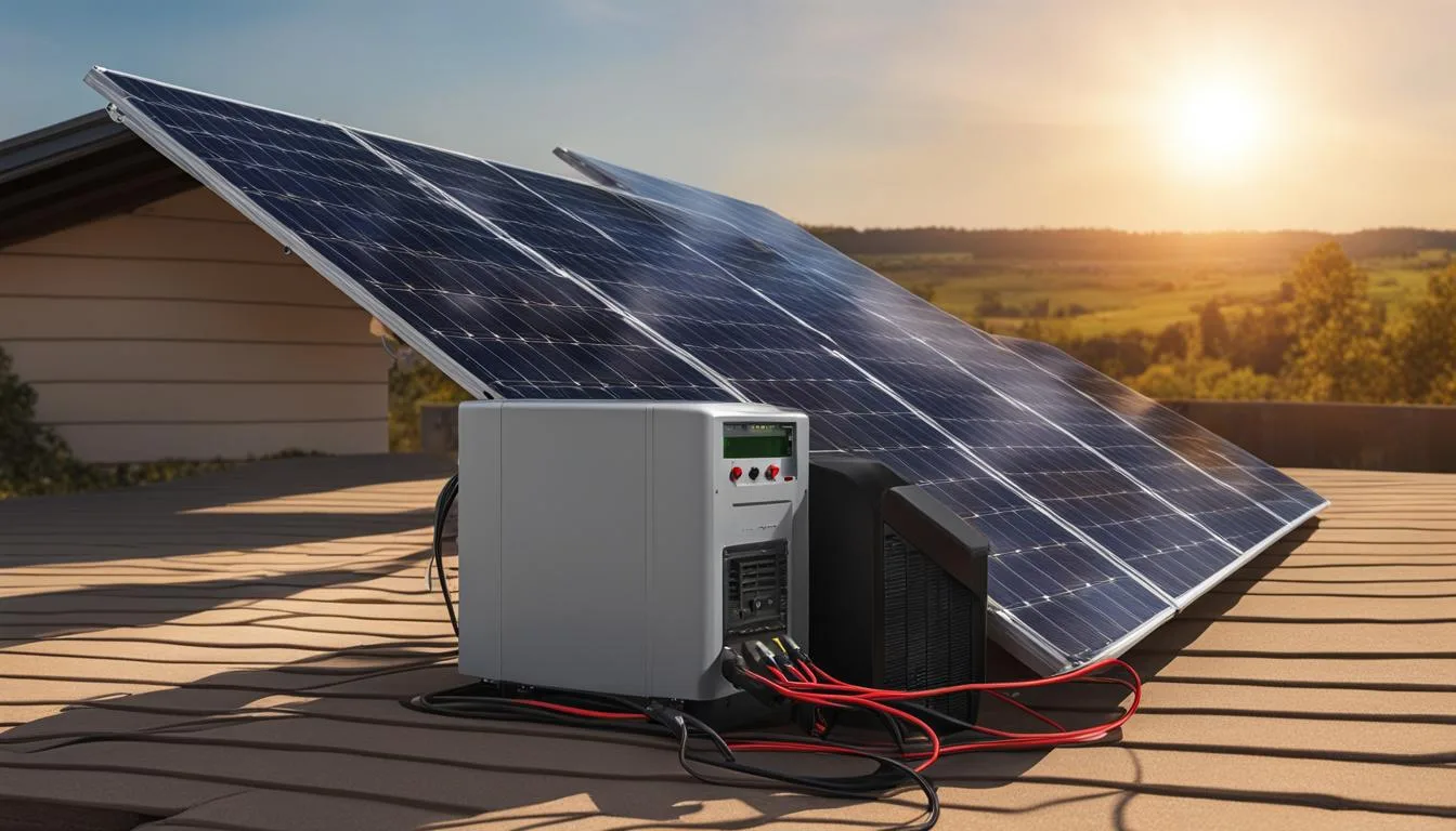 A Complete Guide to Different Types of Solar Batteries