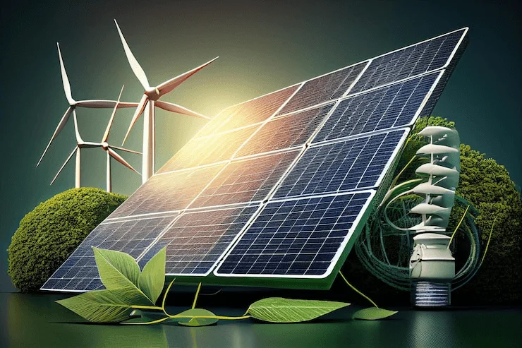 Benefits of Switching to Solar Power