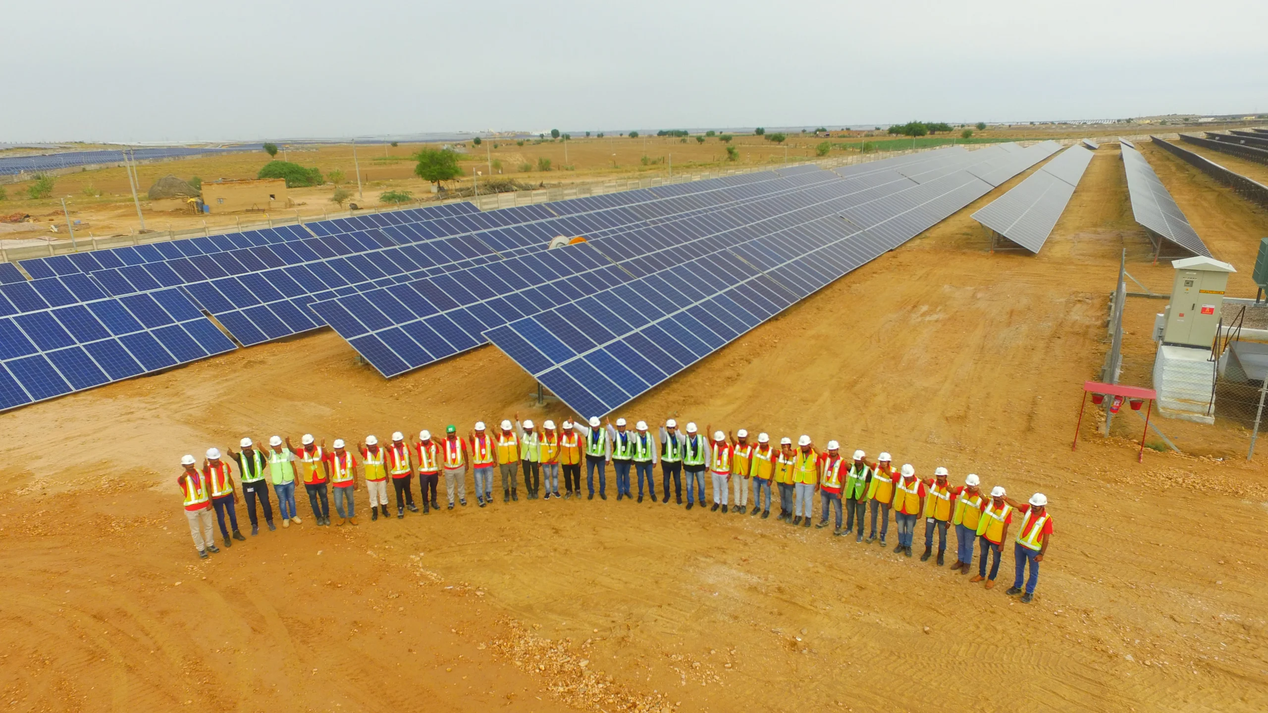 Bhadla-Solar-Park