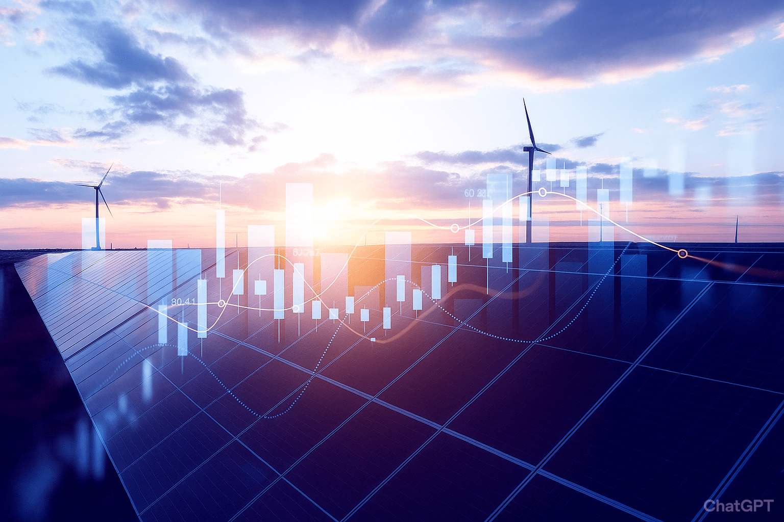 Electricity Rate Increases: Challenges for Solar Adoption in High-Demand Areas