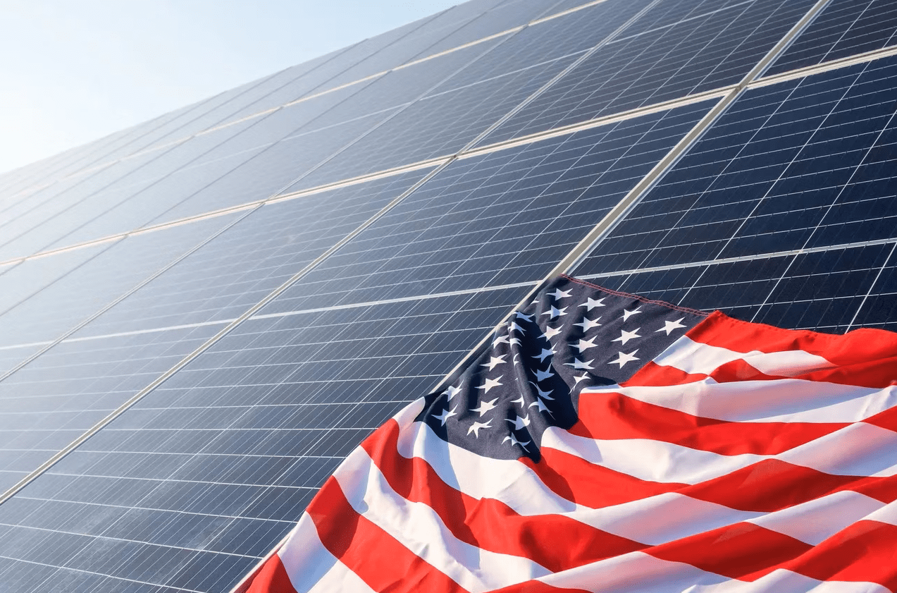 How the Inflation Reduction Act Is Reshaping U.S. Solar Manufacturing
