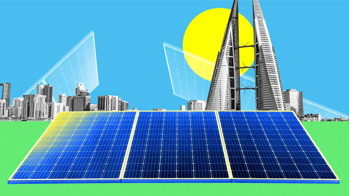 International Solar Alliance