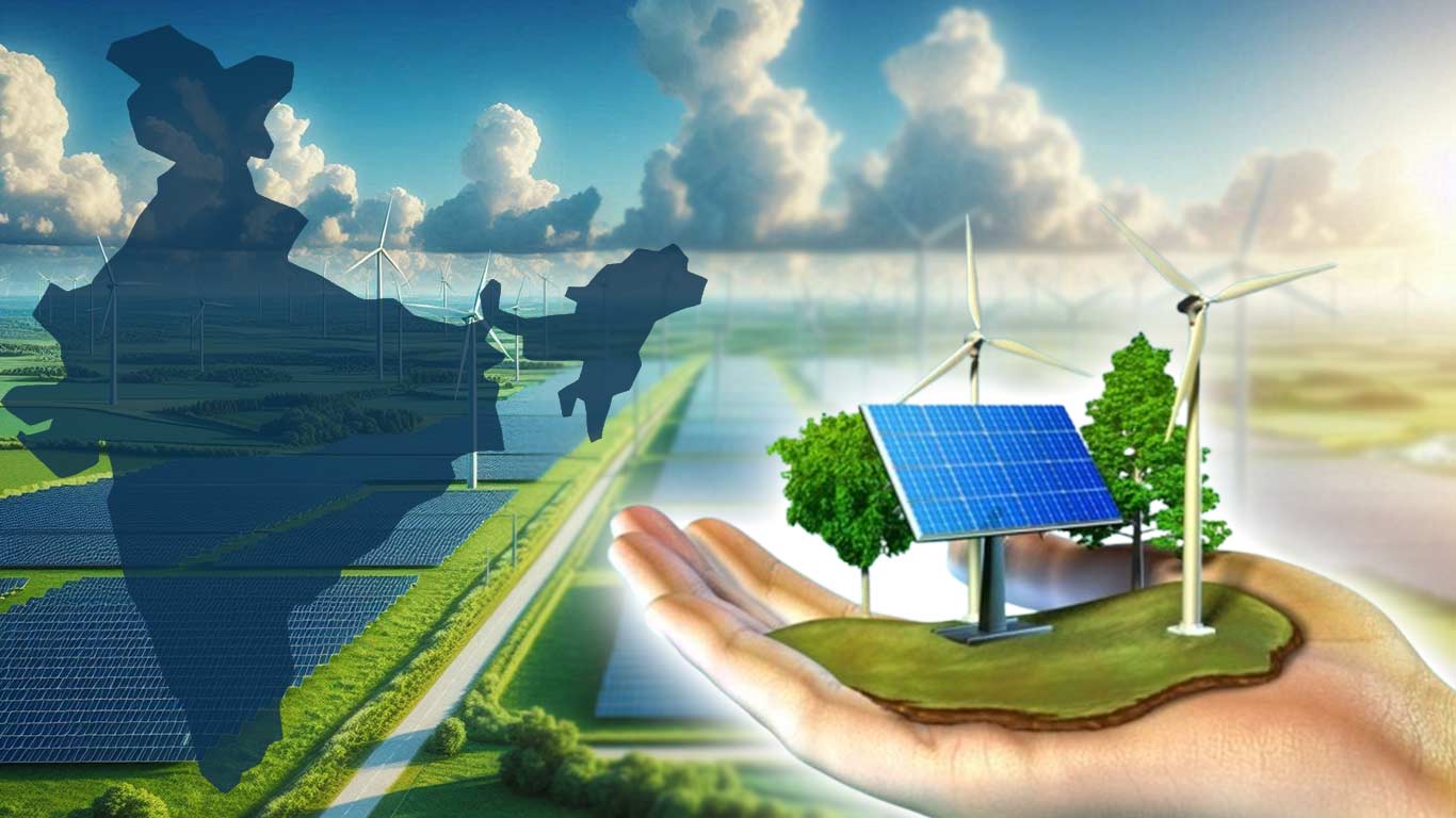 Lessons from Global Solar Leaders India Can Adopt