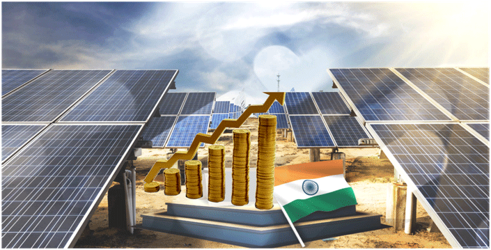 Major Foreign Investment in India’s Solar Sector