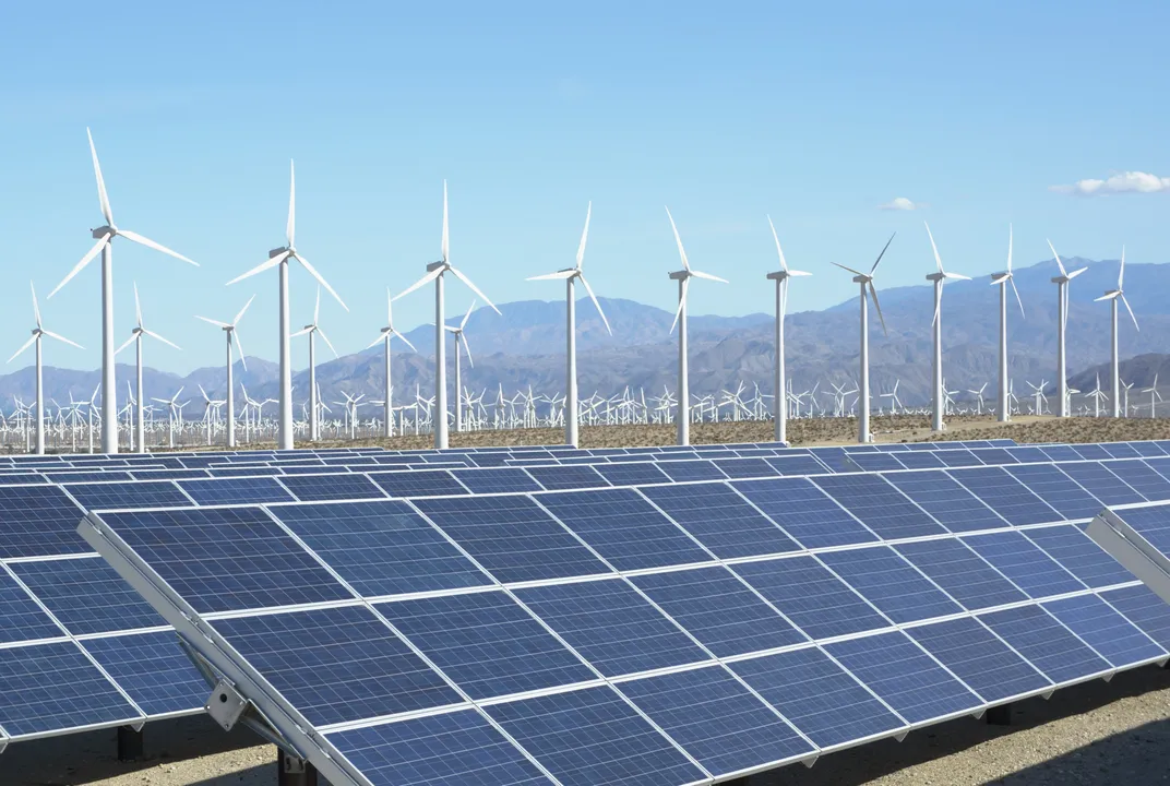 National-Solar-Mission