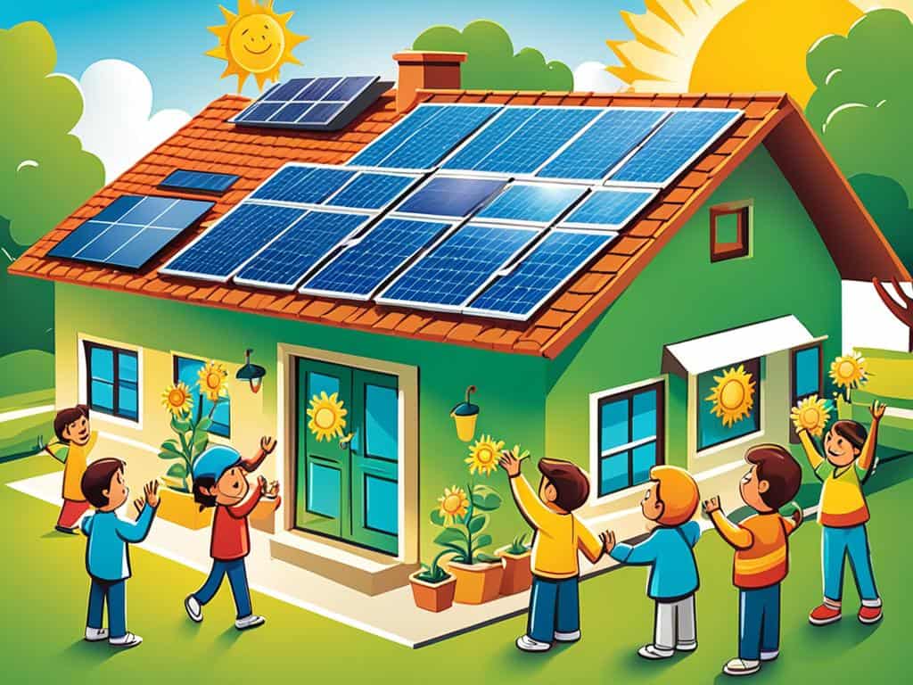 renewable energy solar