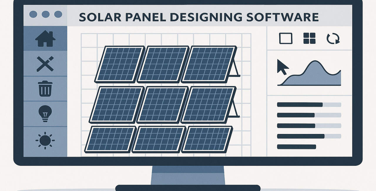 Top 10 Solar Design Software Platforms to Use in 2025