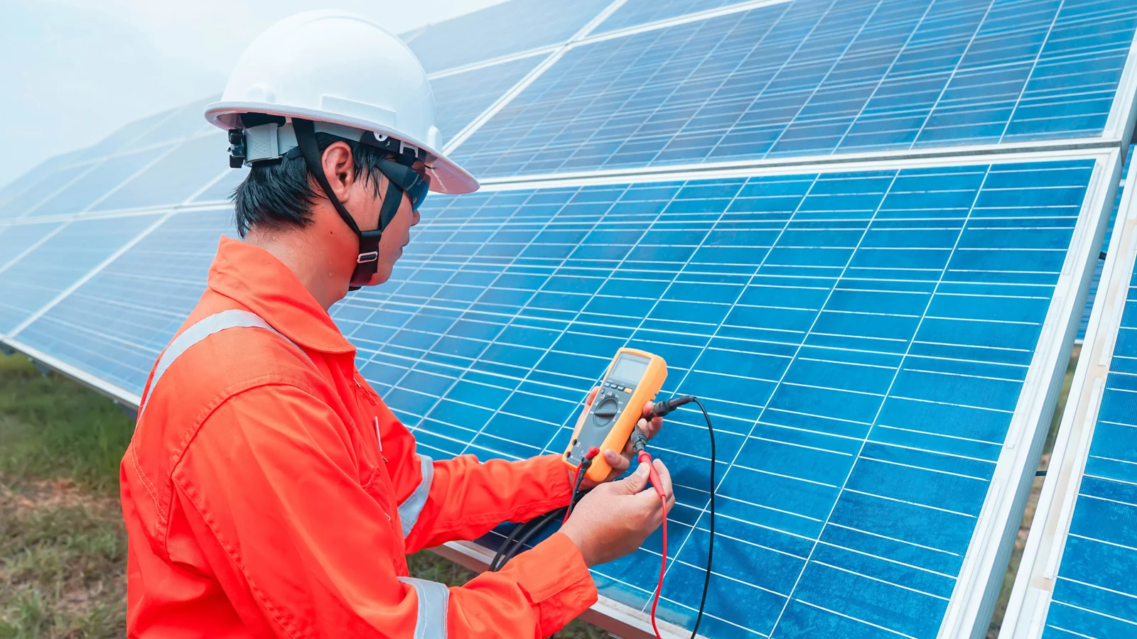 Solar Inspection Process: Best Practices, Pitfalls & Checklists
