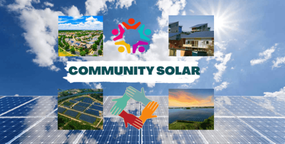 Community Solar