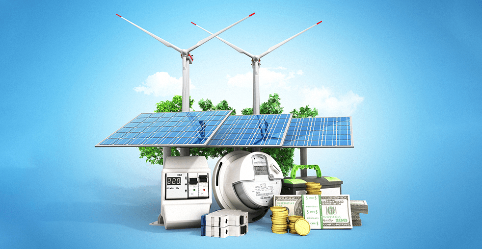 Net Metering Policy in India