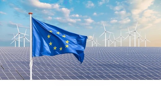 How Europe Is Accelerating Its Solar Transition After 2024