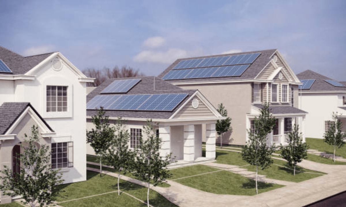 How Solar Increases Property Value