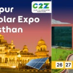Jaipur Global Solar Expo Rajasthan