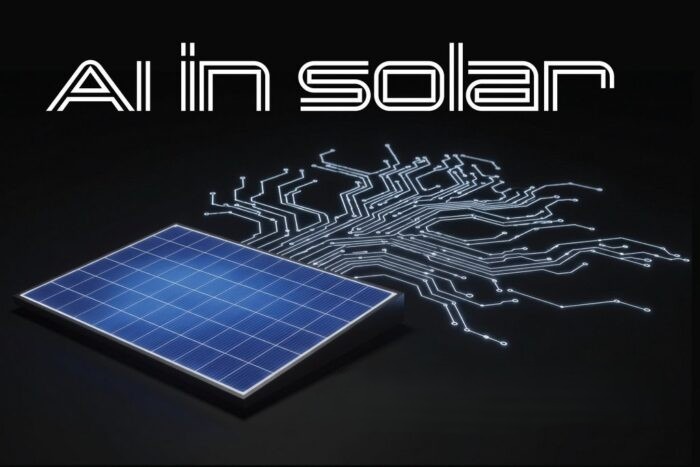 Solar Business Automation: Streamlining Operations with AI Tools