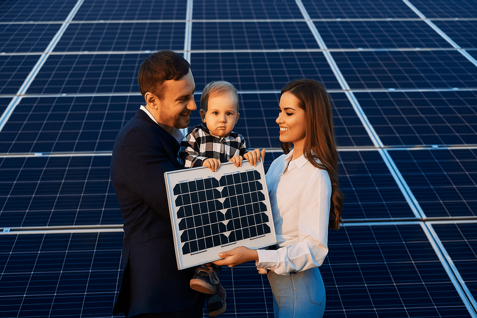 Solar Energy and Health: Exploring the Positive Impacts of Solar Installations on Well-Being
