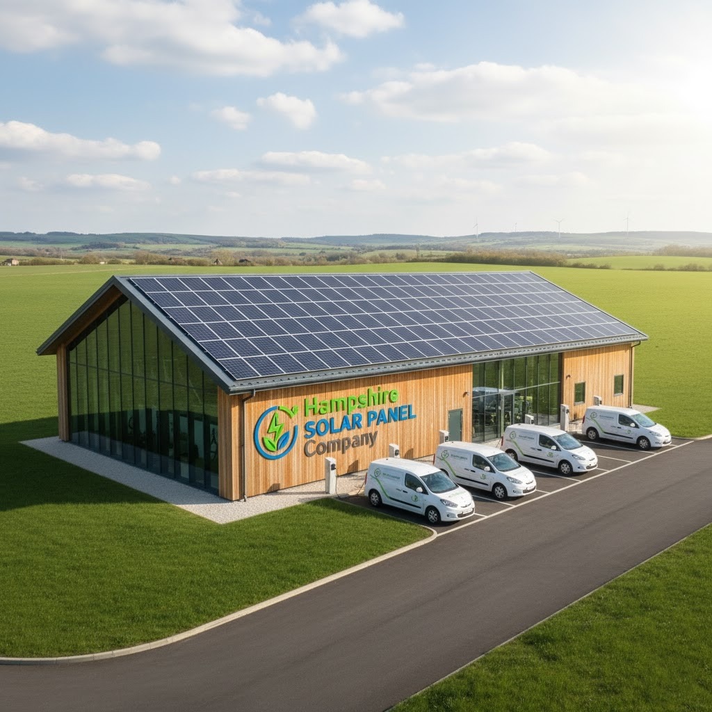 Solar Panel Selling Company in New Hampshire
