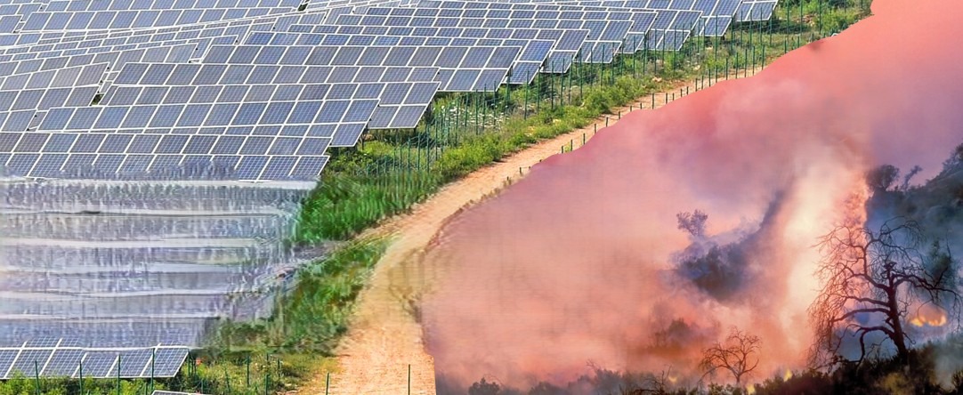 The Role of Solar Energy in Disaster Relief and Emergency Power