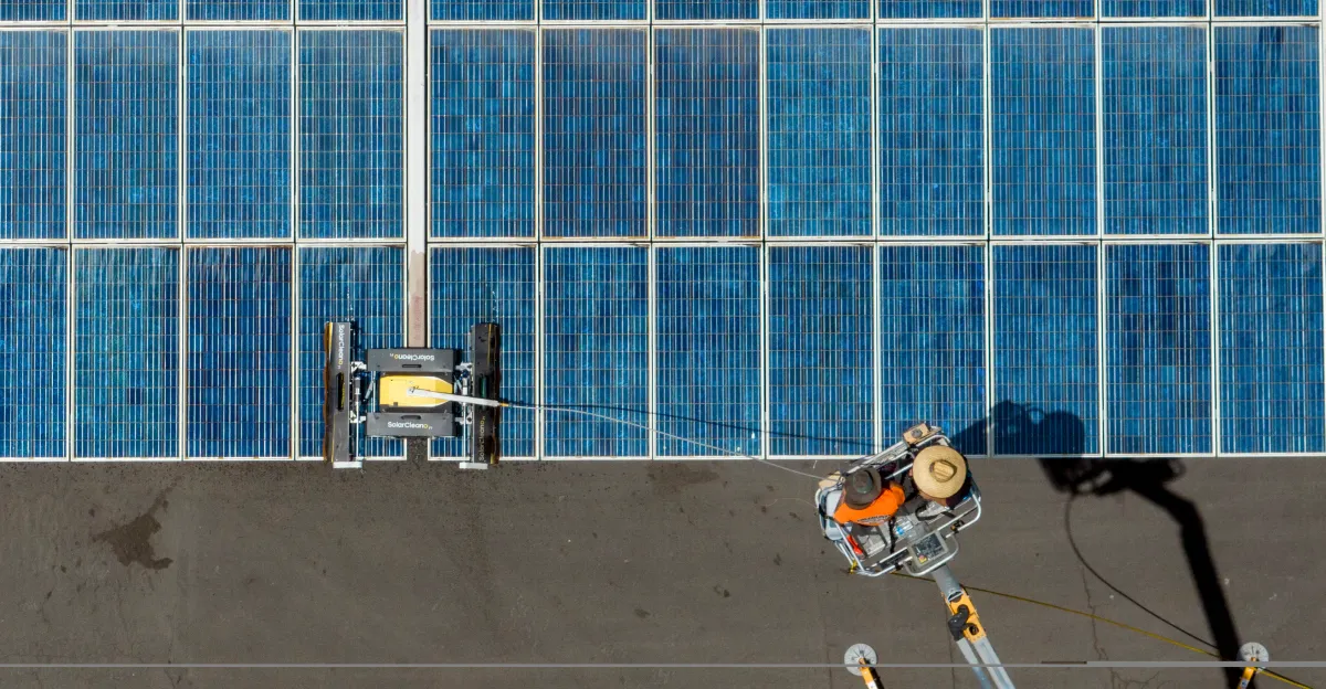 How Solar Helps California Towns Avoid Power Outages During Heat Waves