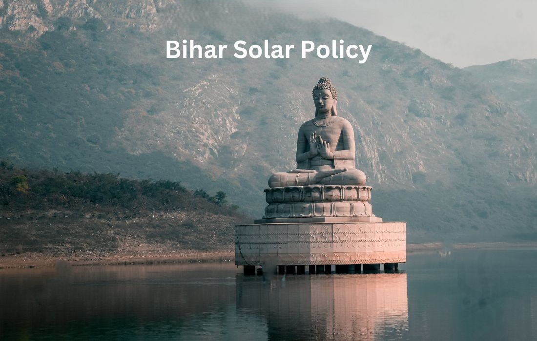 Bihar Solar Policy: Powering Progress with Clean Energy