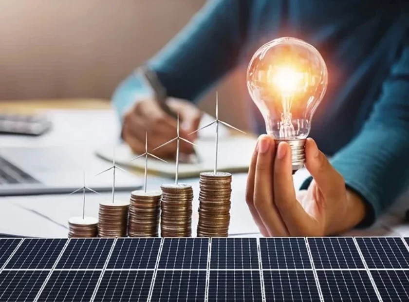 Financing + Subsidy: Hybrid Models for Faster Solar Adoption