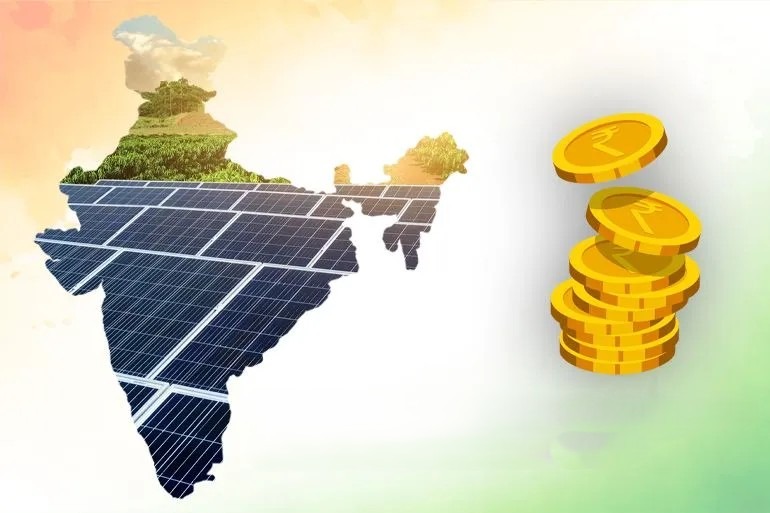 How Different Indian States Support Rooftop Solar Adoption