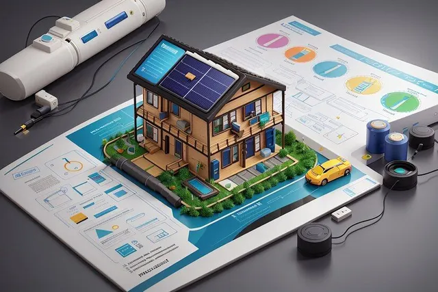 How Solar Design Software Cuts Site Visits and Boosts Proposal Accuracy