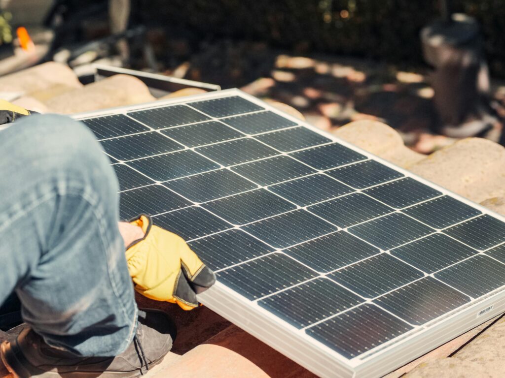 How Solar Helps California Towns Avoid Power Outages During Heat Waves