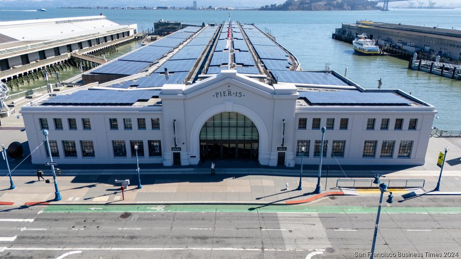 How to Choose a San Francisco Area Solar Company