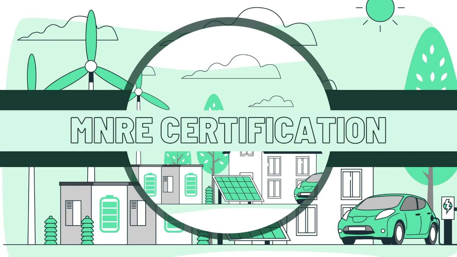 MNRE Approved Solar Installers: Why Certification Matters