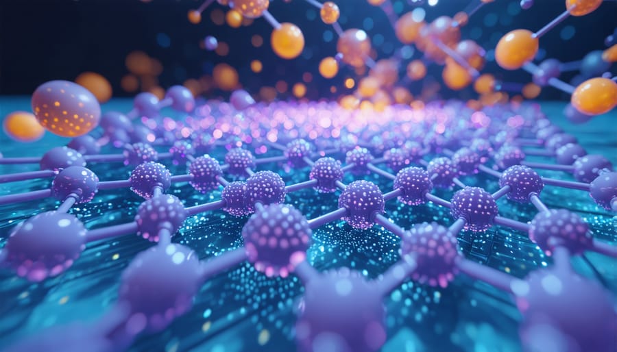 Quantum Dot Solar Cells: The Next Efficiency Frontier