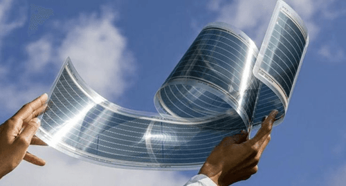The Evolution of Thin-Film Solar Panels: Lightweight and Flexible Solutions
