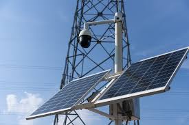 Solar Security: Protect Your Home and Your Environment
