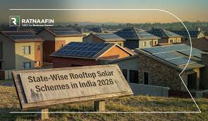 Which State Is Best for Rooftop Solar in India? Cost & Payback Comparison
