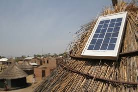 Africa’s Rural Solar Electrification Programs: Case Studies