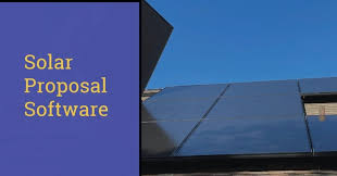 Top 7 Features Every Solar Design & Proposal Tool Must Have