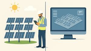 How Solar Design Software Is Transforming EPC Workflows in 2025