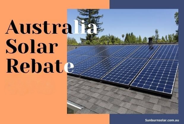 Solar Incentives in Australia: Rebate Schemes & Small-Scale Credits