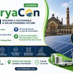 Lucknow SuryaCon 2026 | UP Kusum Meet & Green Energy Summit