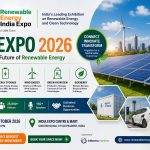 Renewable Energy India (REI) Expo 2026