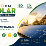 Global Solar Expo 2026 – Ahmedabad