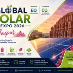 Global Solar Expo 2026 – Jaipur
