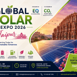 Global Solar Expo 2026 – Jaipur