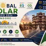 Global Solar Expo 2026 – Indore