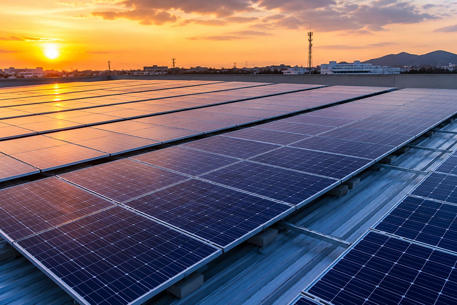 AERC Directs APDCL to Continue Rooftop Solar Applications Under Existing Net-Metering Rules in Assam
