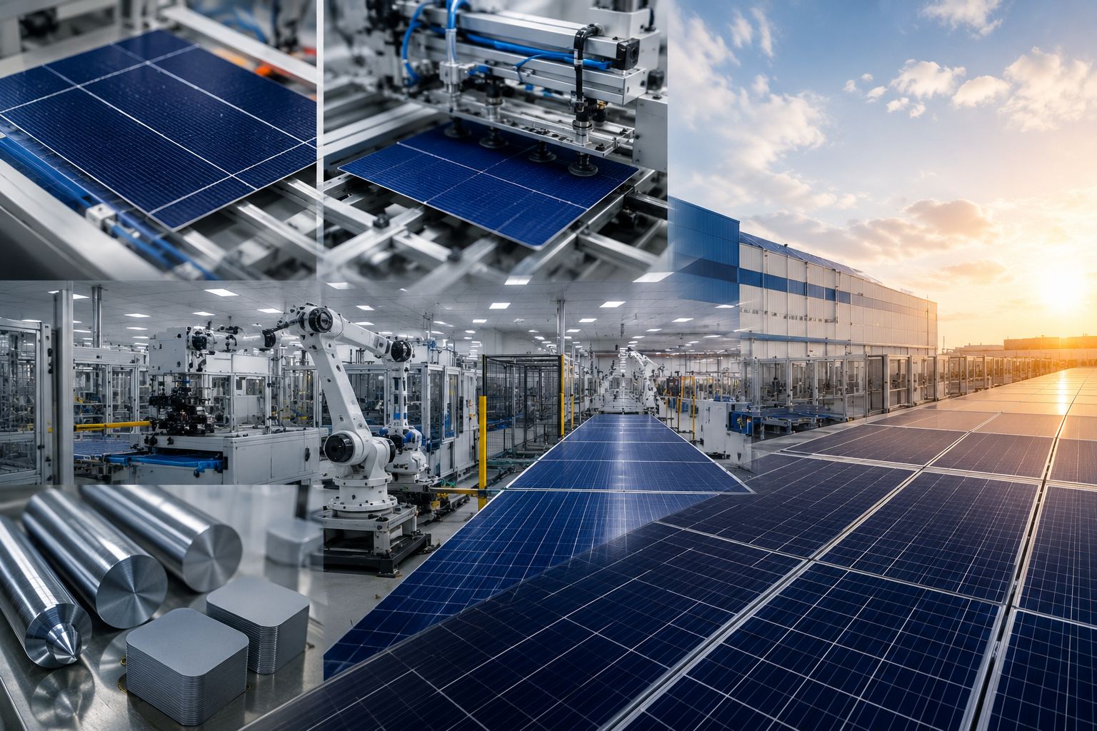 Alpex Solar Defers Equity Raise, Targets Mainboard Migration After February 2027