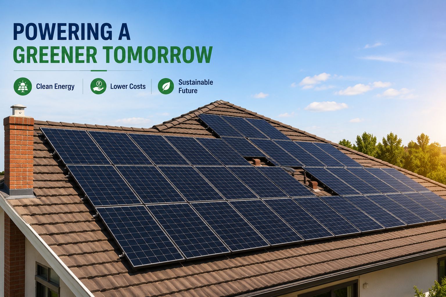 Founder Energy Secures RM4.7 Million Contract for 1.4 MW Rooftop Solar Project in Malaysia