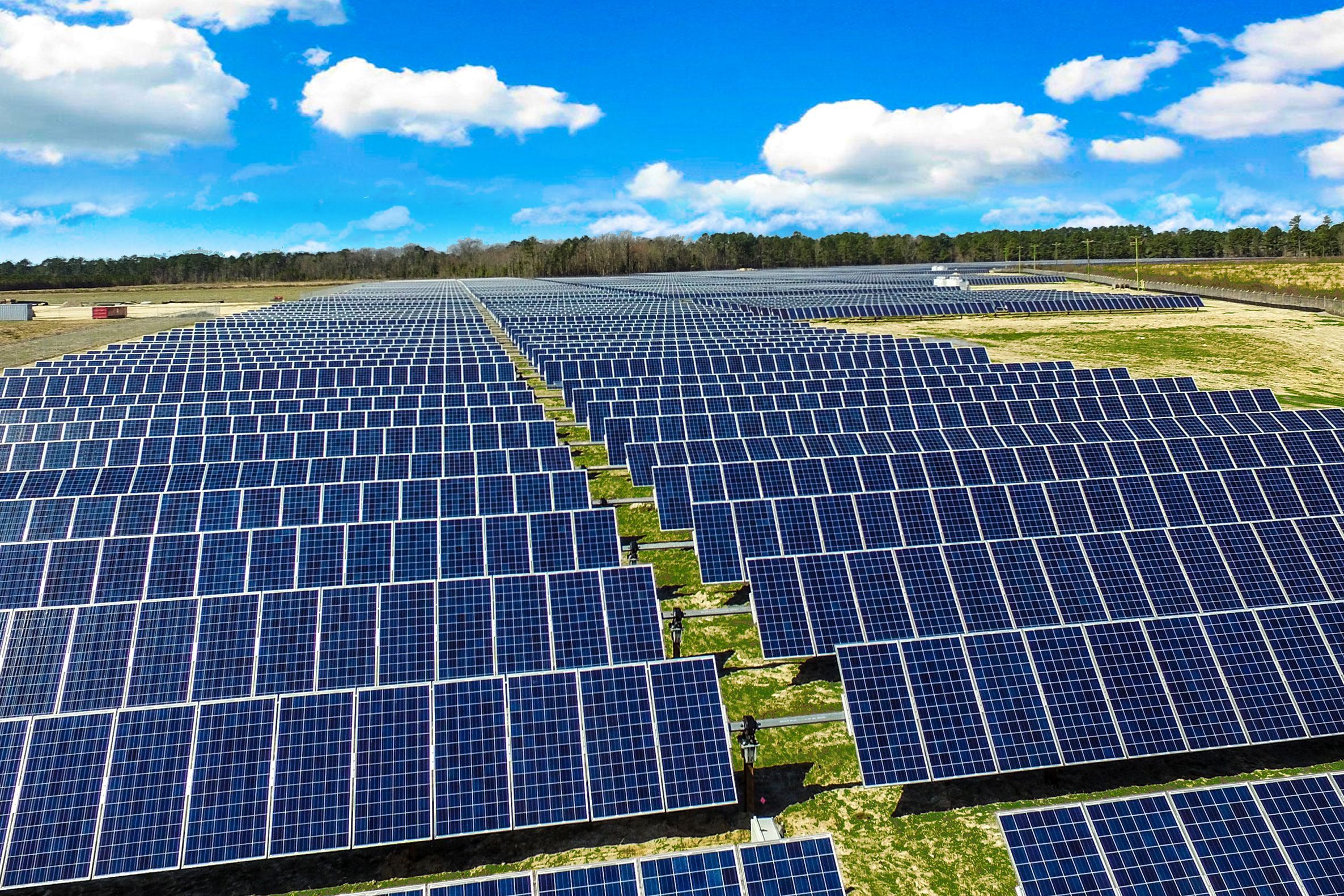 Hero Future Energies Secures 120 MW in SECI’s FDRE-RTC Auction