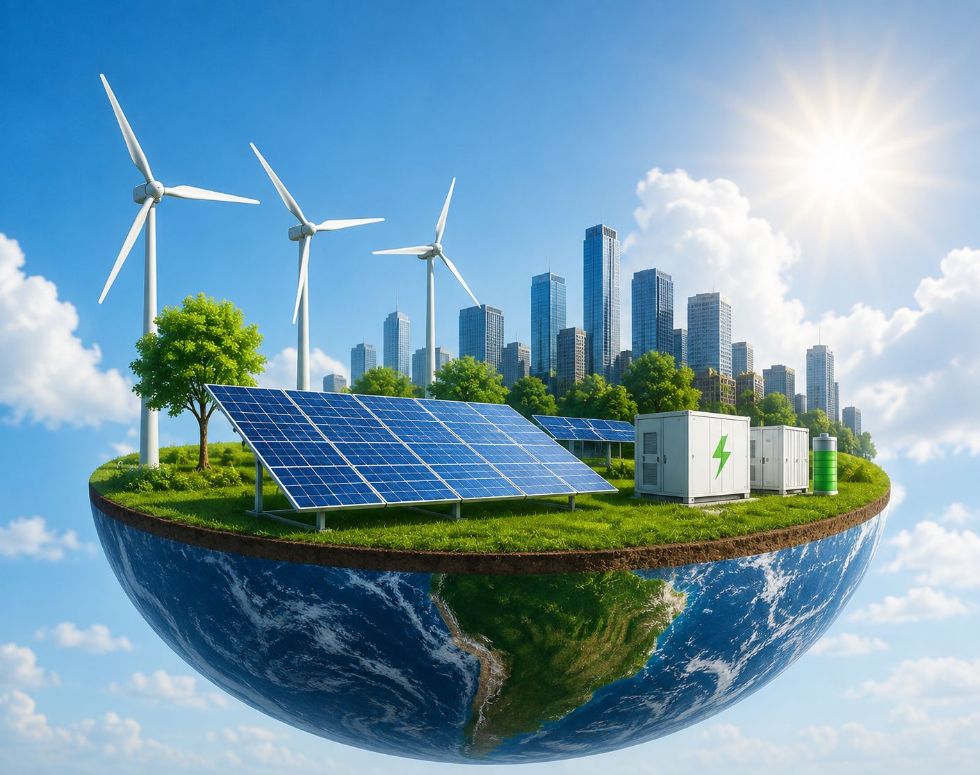India Accelerating Growth in Manufacturing, Innovation and Green Energy, Says G. Kishan Reddy