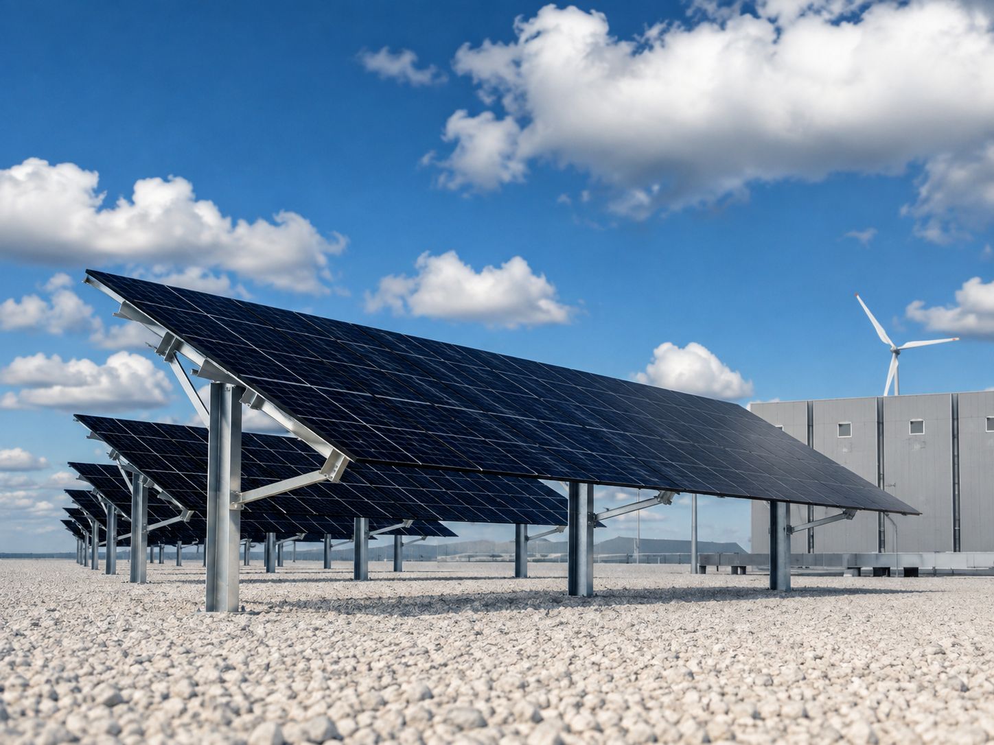 India’s Installed Solar Capacity Reaches 162.15 GW, Recording 57-Fold Growth Since 2014