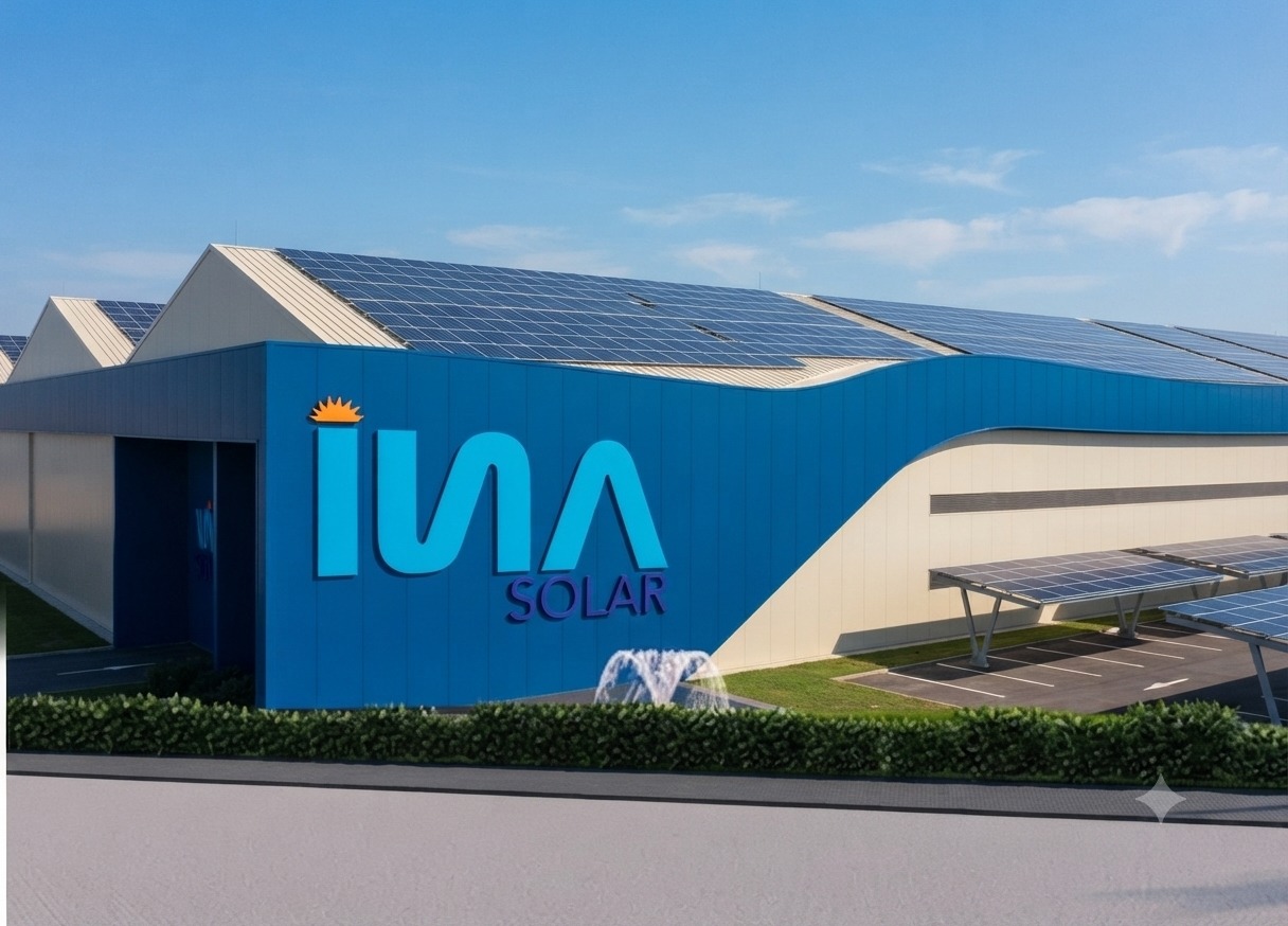 Insolation Energy Bags 99 MW Solar Project Order from MSEDCL in Maharashtra
